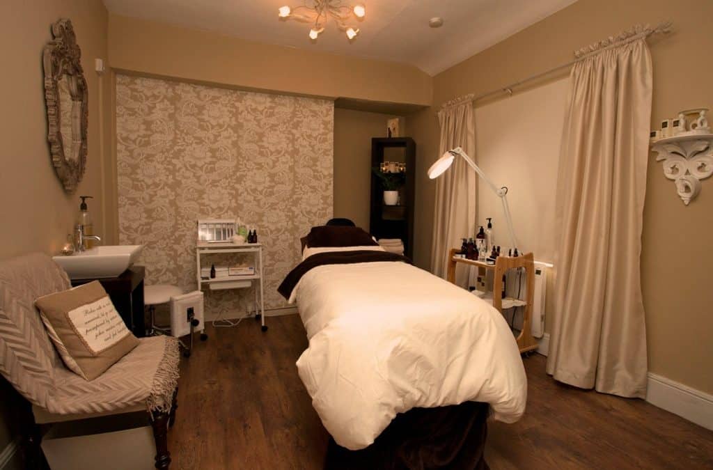 Beauty Therapist Required to cover Maternity Leave