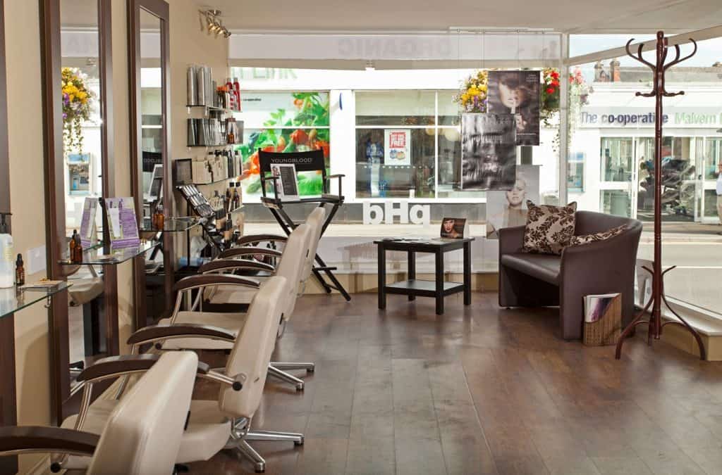 Help our new apprentice practice with a £5 blow dry!