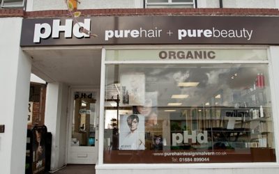Join the team – Pure Hair at pHd Malvern are recruiting an apprentice