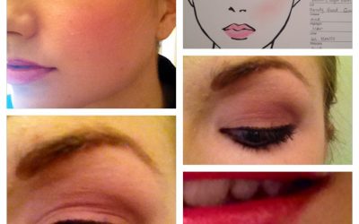 Brighten up your autumn with this fabulous warm look
