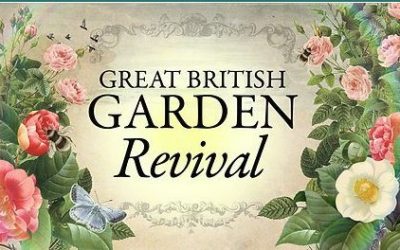 Don’t miss our fantastic supplier, Herbfarmacy, on BBC2 tomorrow night