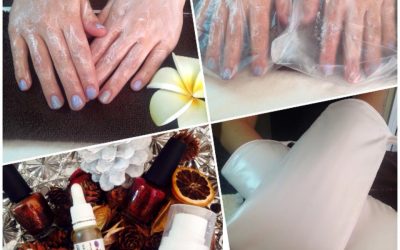 Nourish your hands with our October Pure Beauty offer