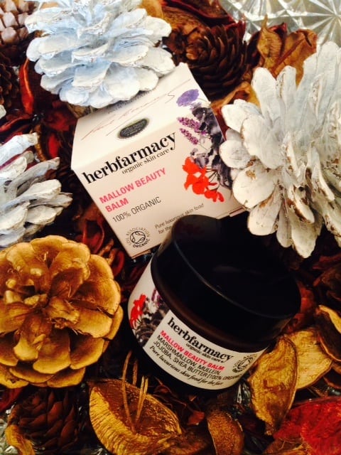Beauty product of the week – Herbfarmacy