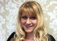 Introducing Senior Stylist, Iona Preston