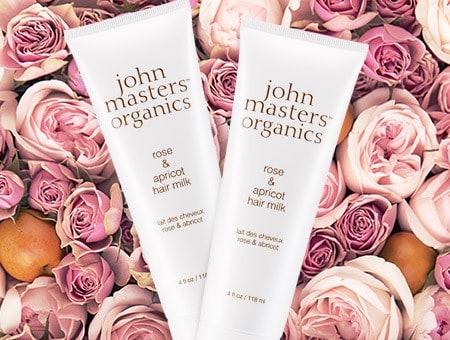 Products of the Month – John Masters