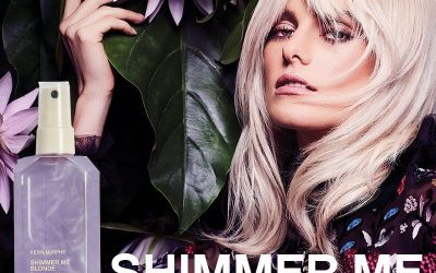 Featured Product – Shimmer.Me Blonde
