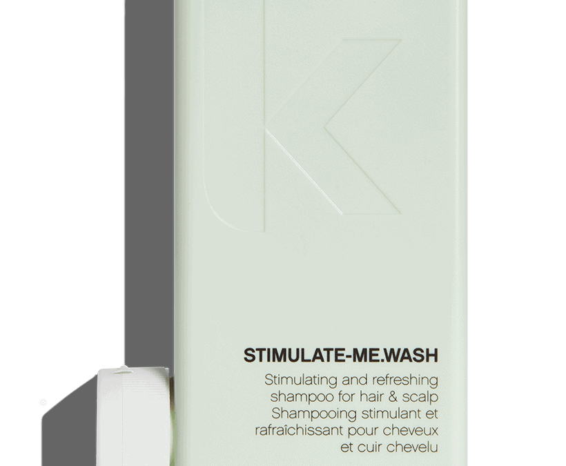 Featured Product – Stimulate.Me.Wash