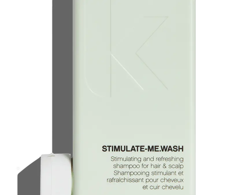 Featured Product – Stimulate.Me.Wash